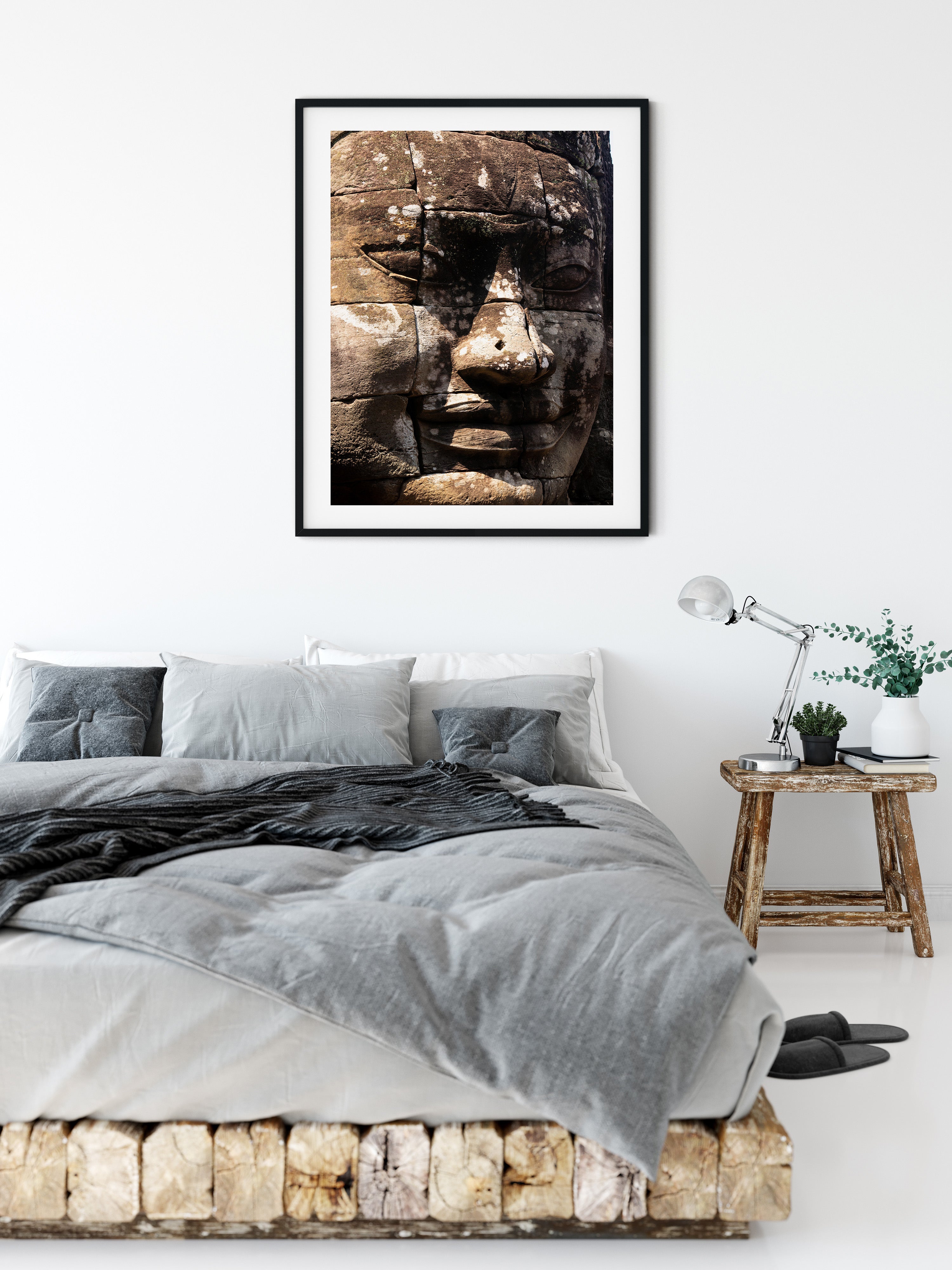 Angkor Wat Temple, Cambodia