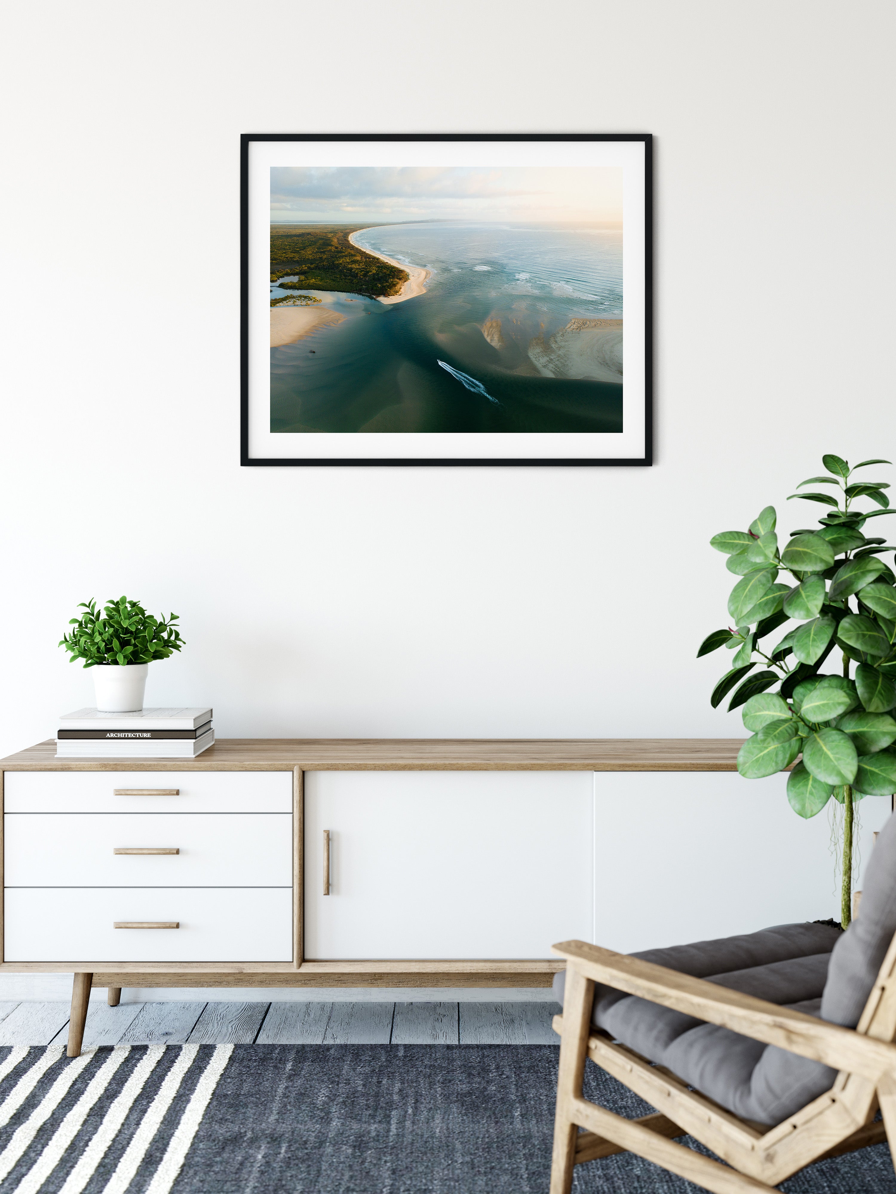 Noosa Spit, Queensland