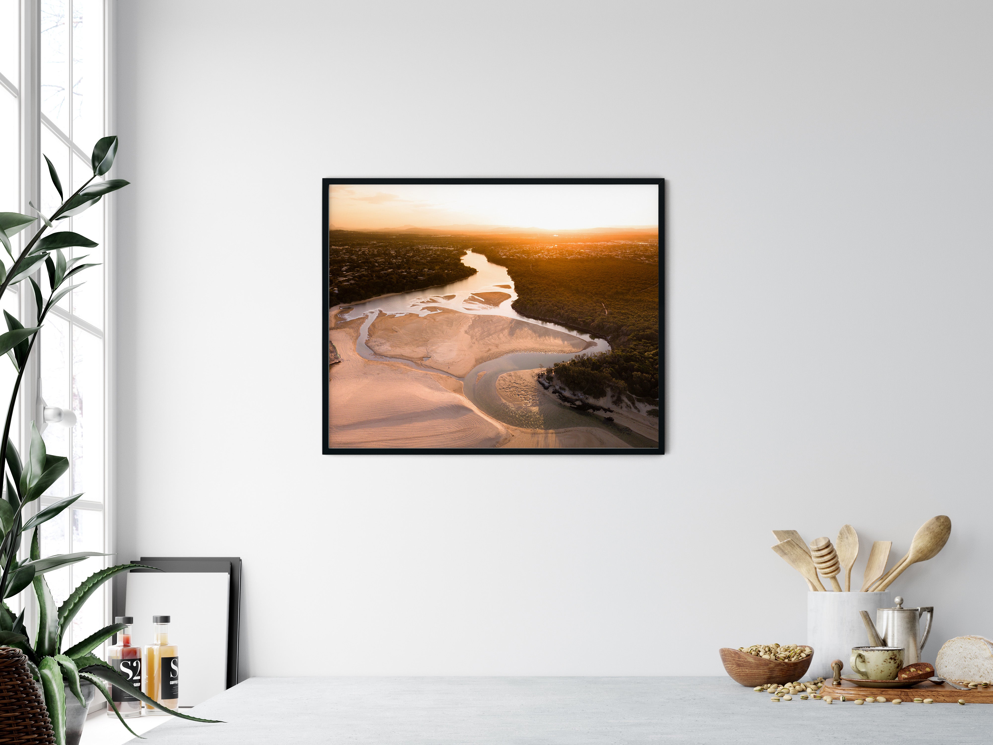 Currimundi Lake, Queensland