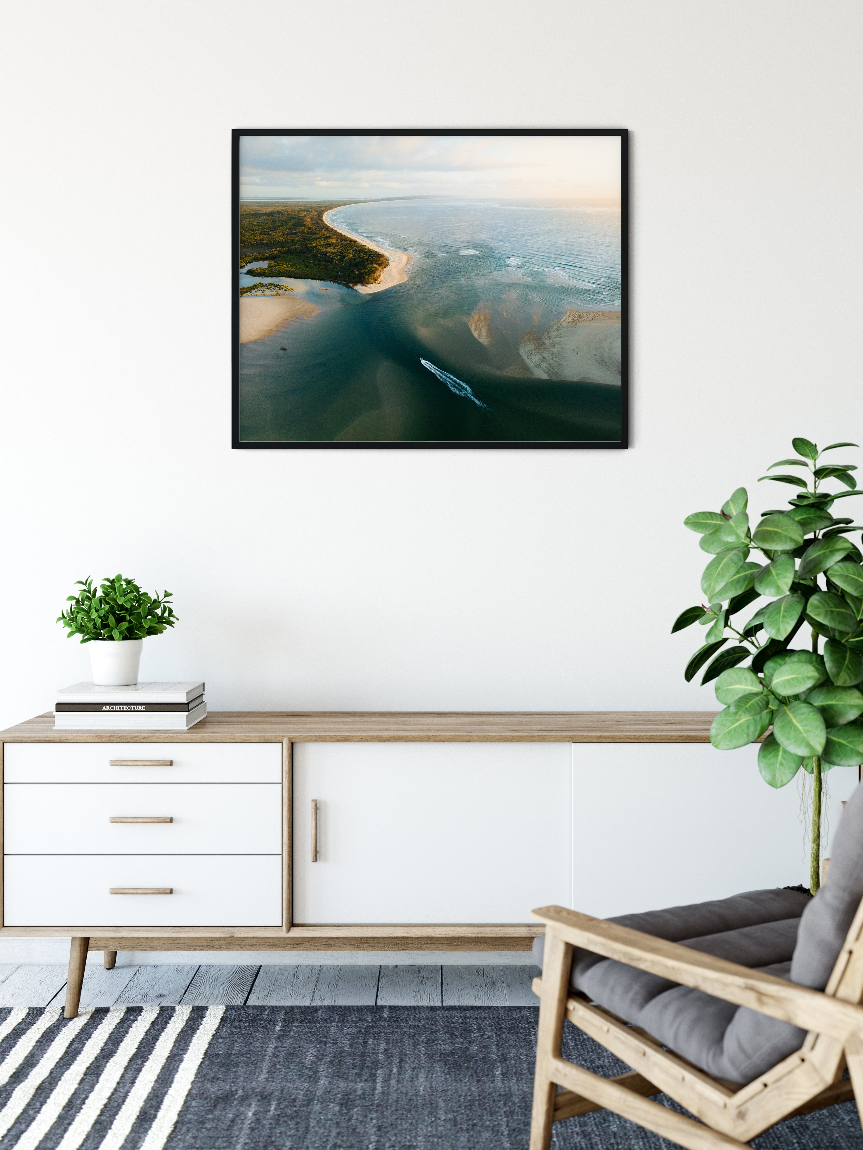 Noosa Spit, Queensland