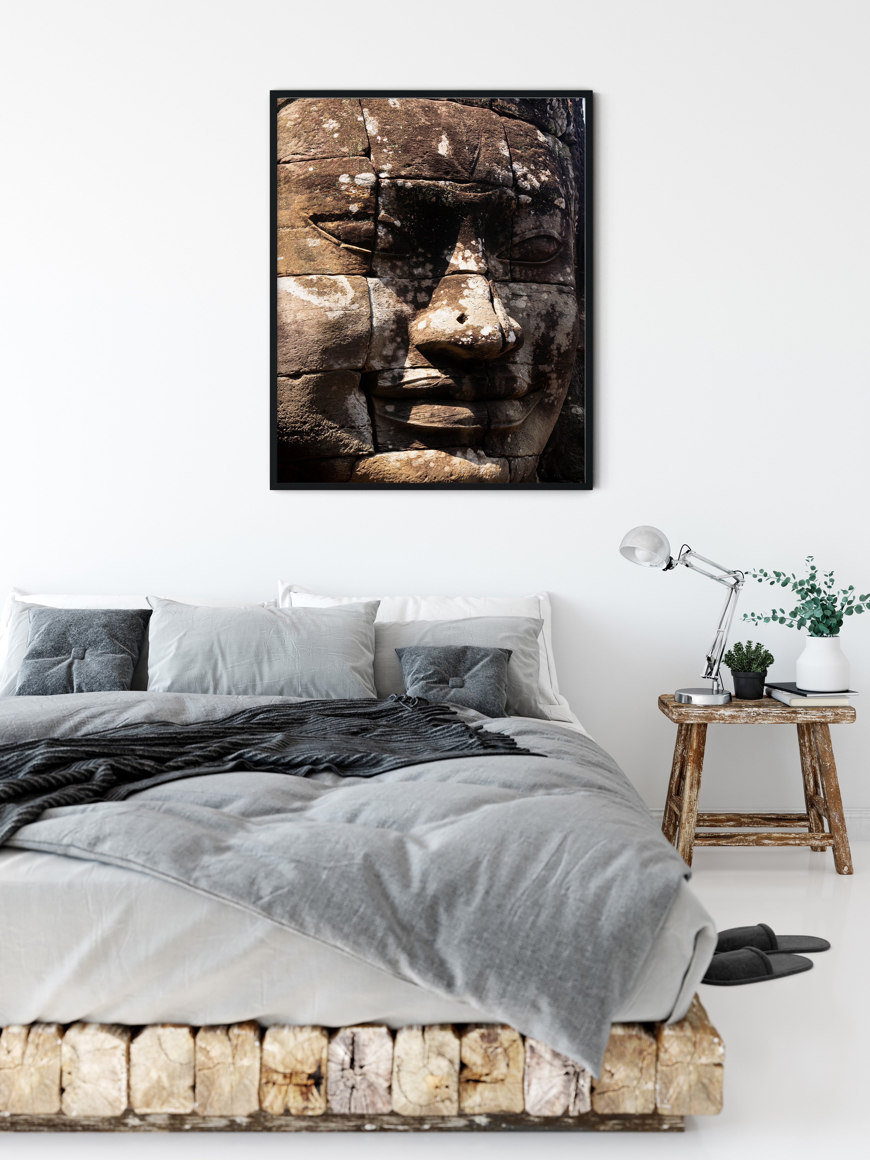 Angkor Wat Temple, Cambodia