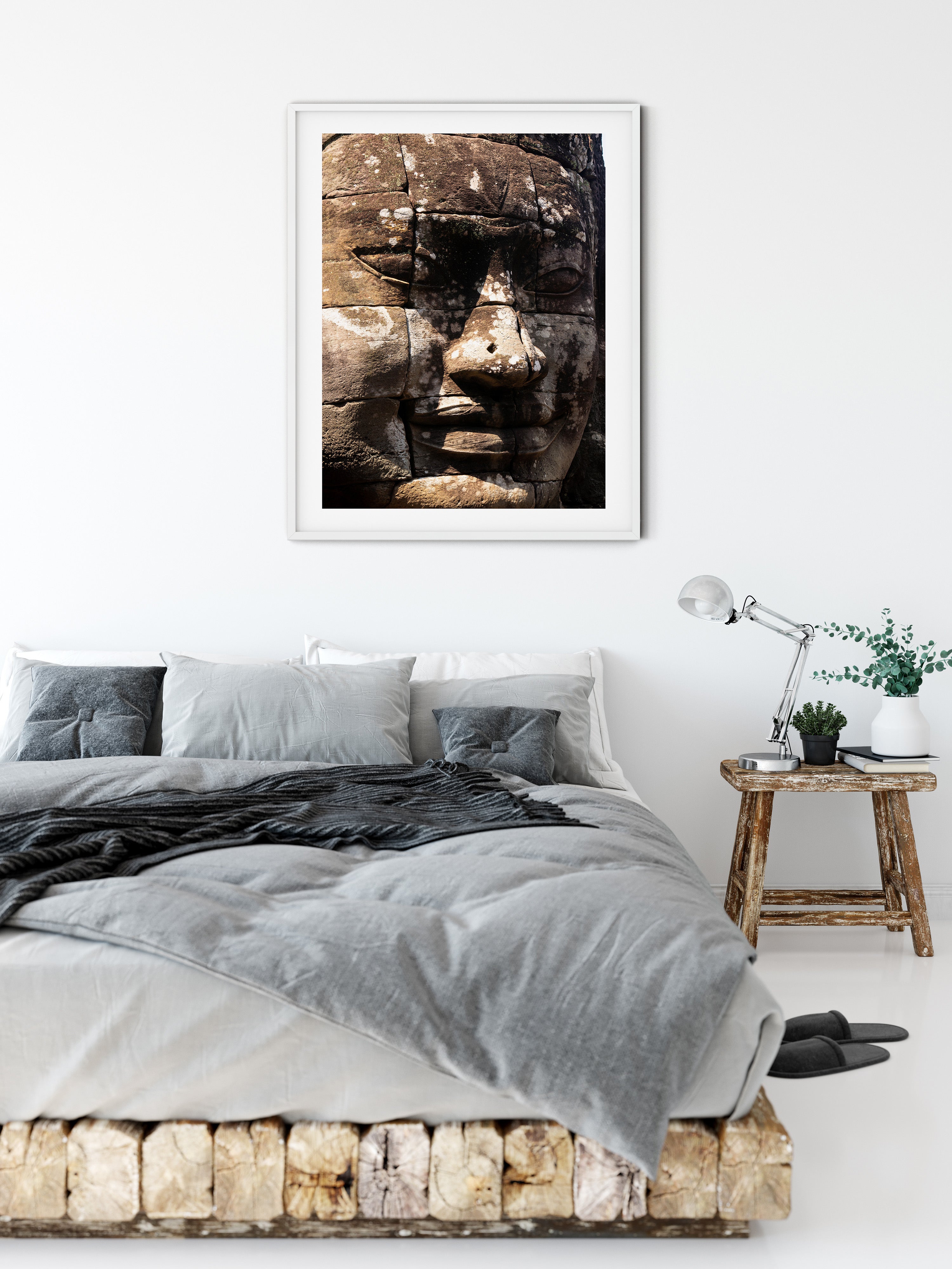 Angkor Wat Temple, Cambodia