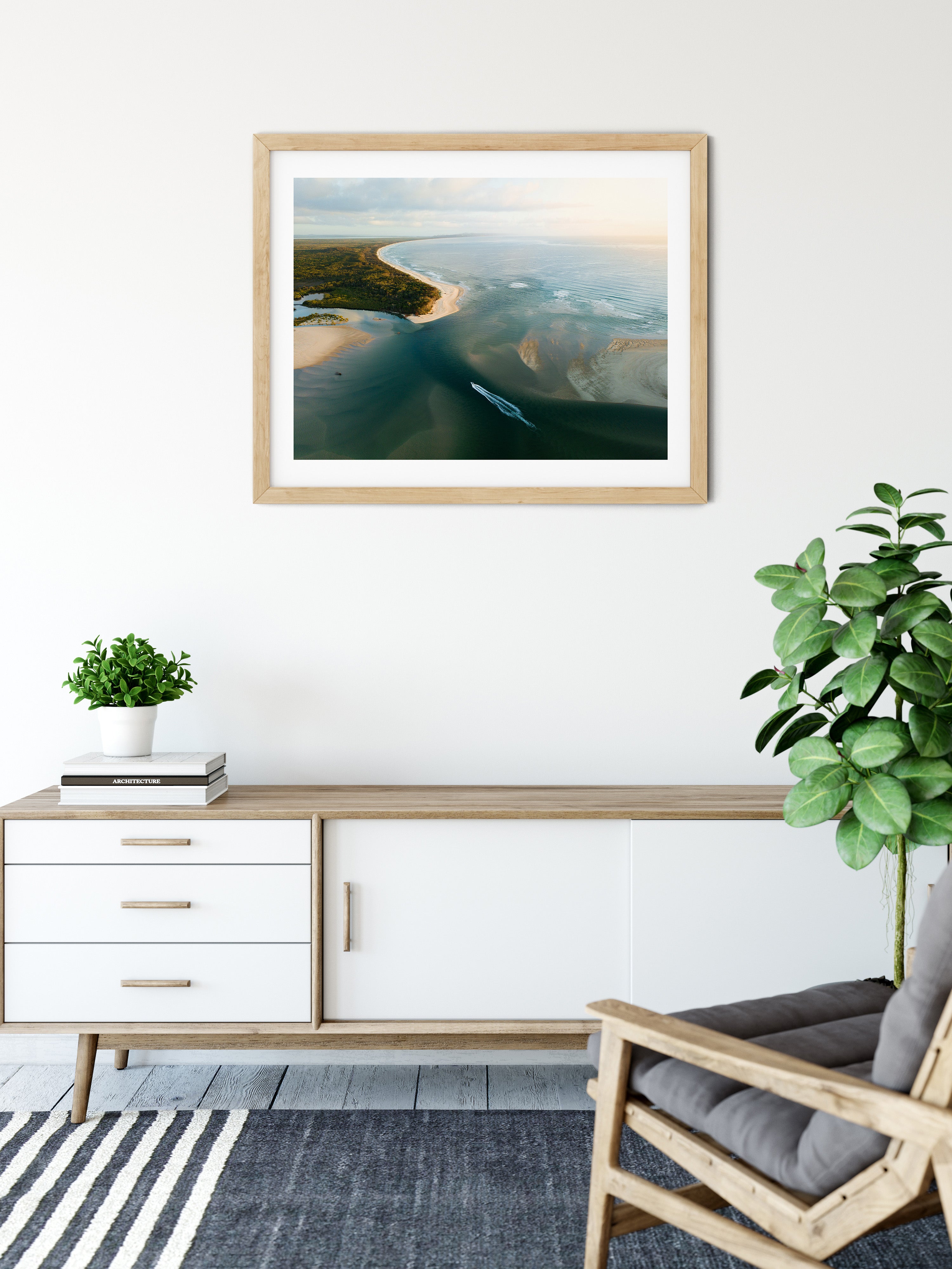 Noosa Spit, Queensland