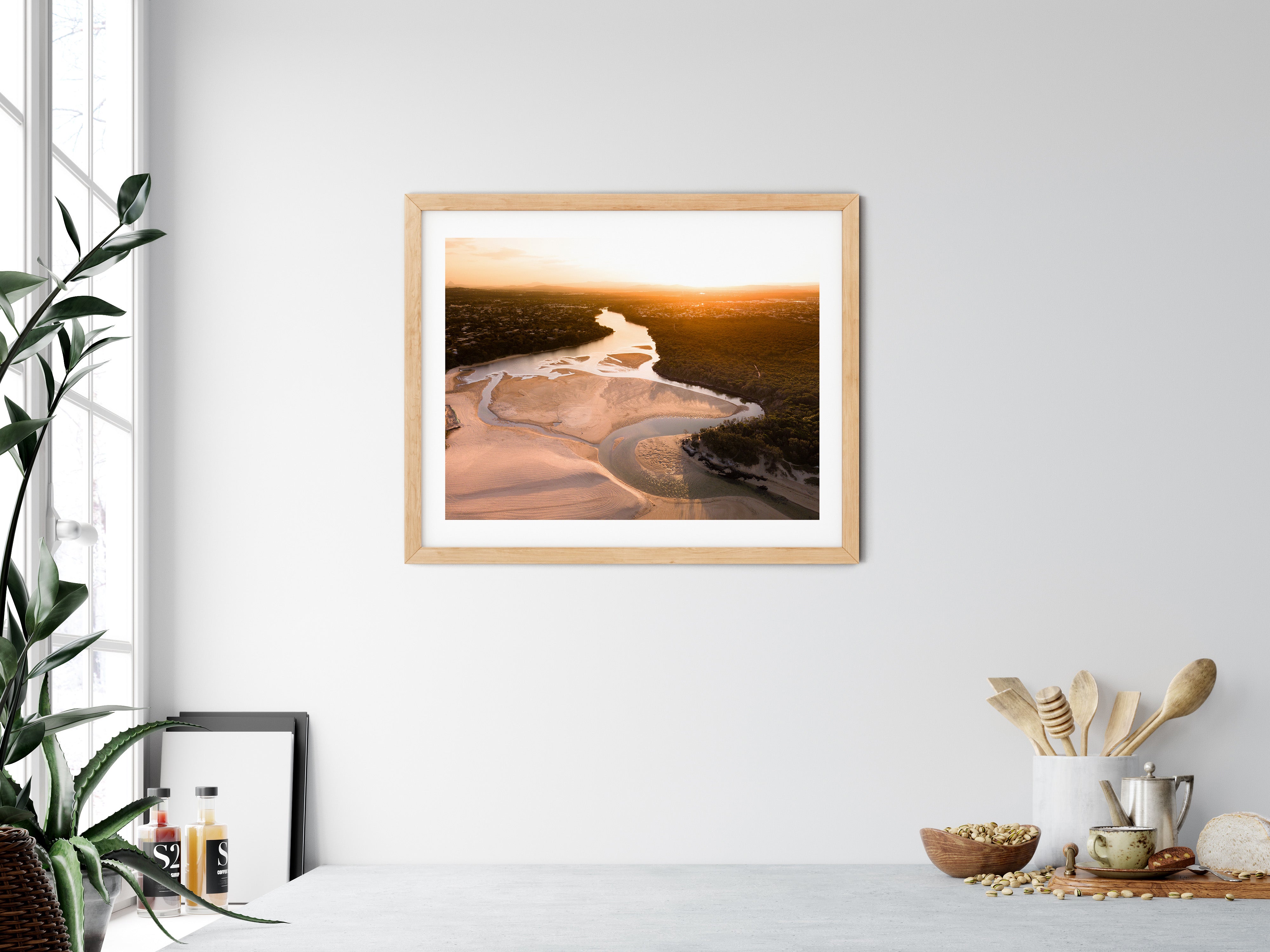 Currimundi Lake, Queensland