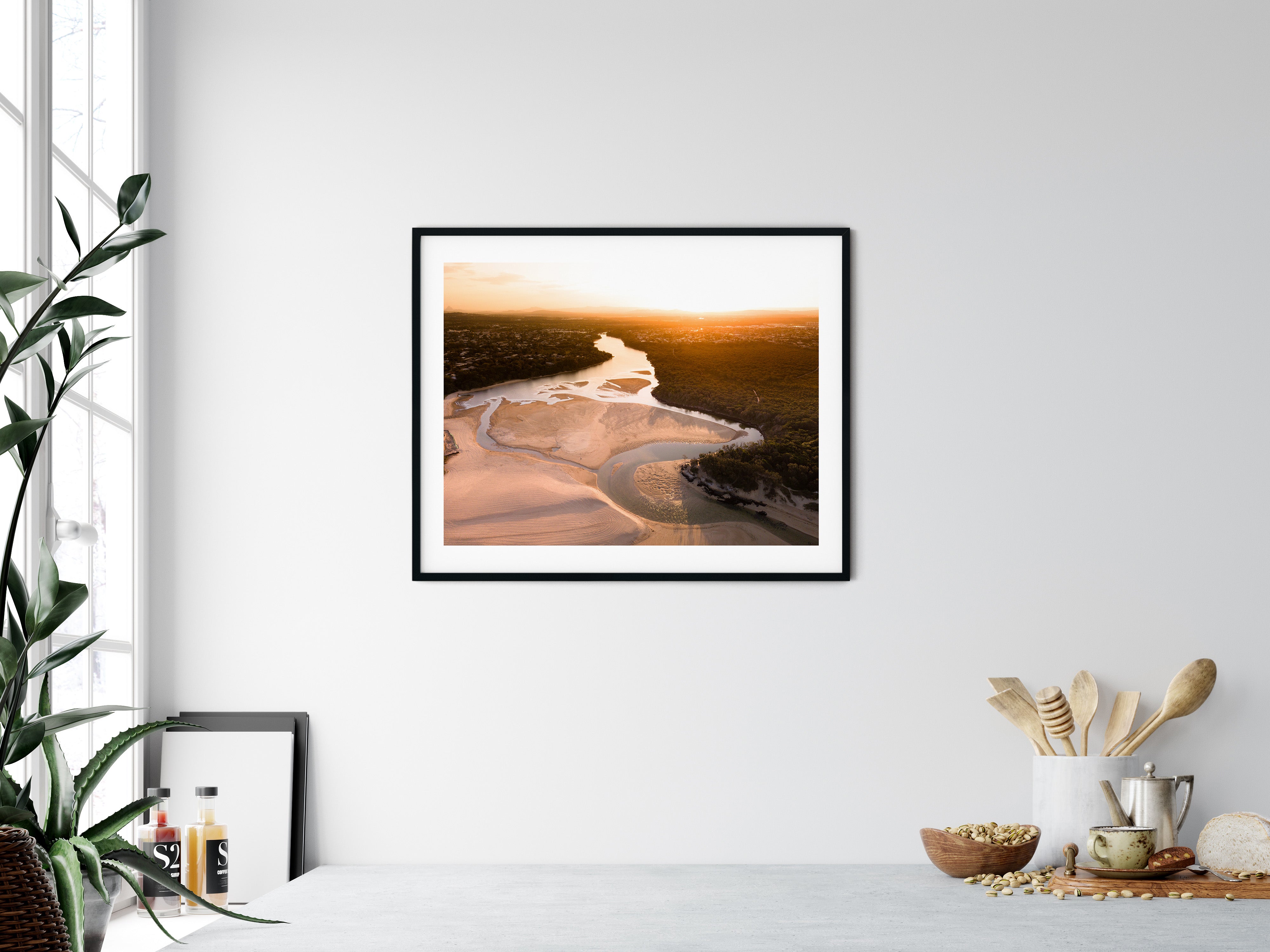 Currimundi Lake, Queensland