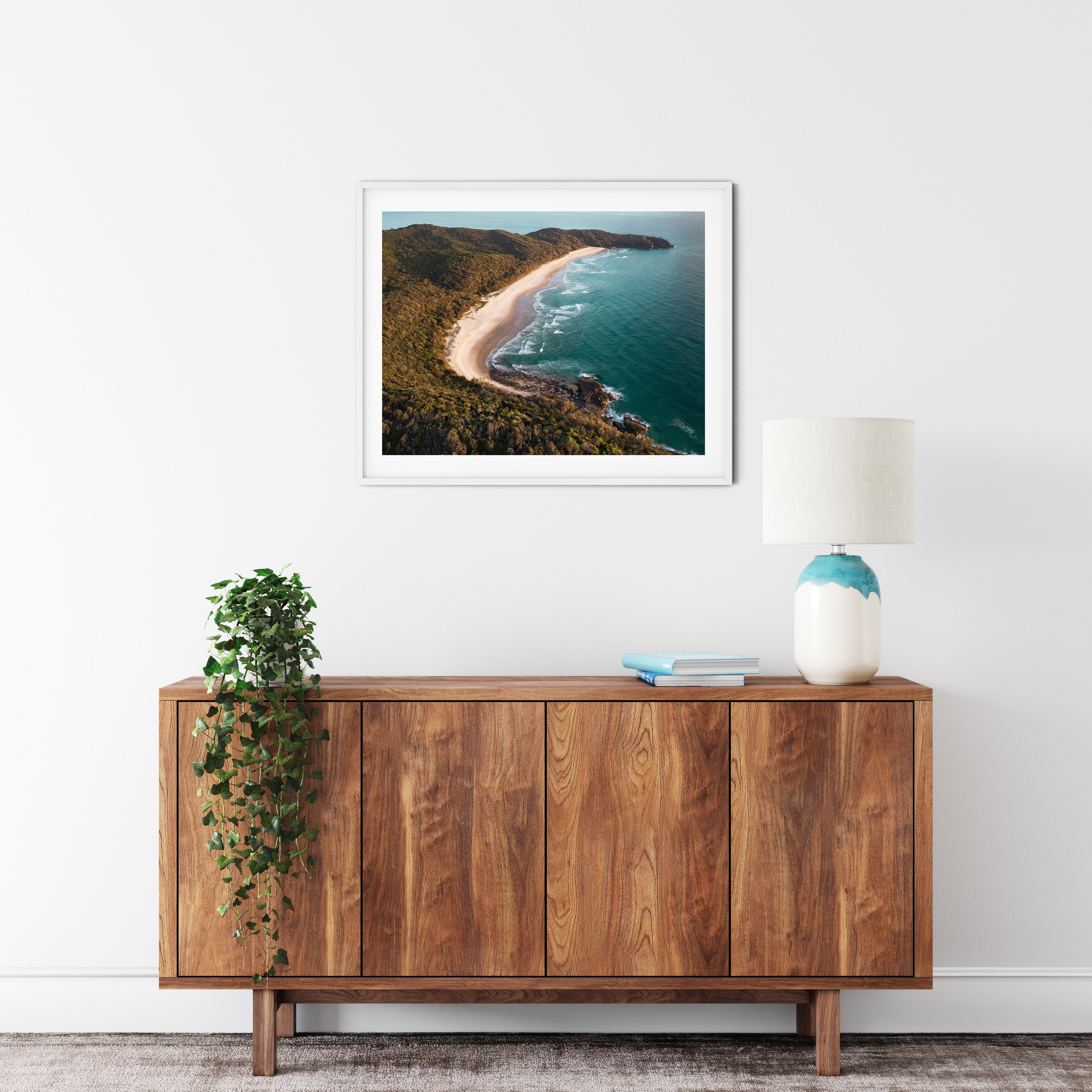 Alexandria Bay, Queensland