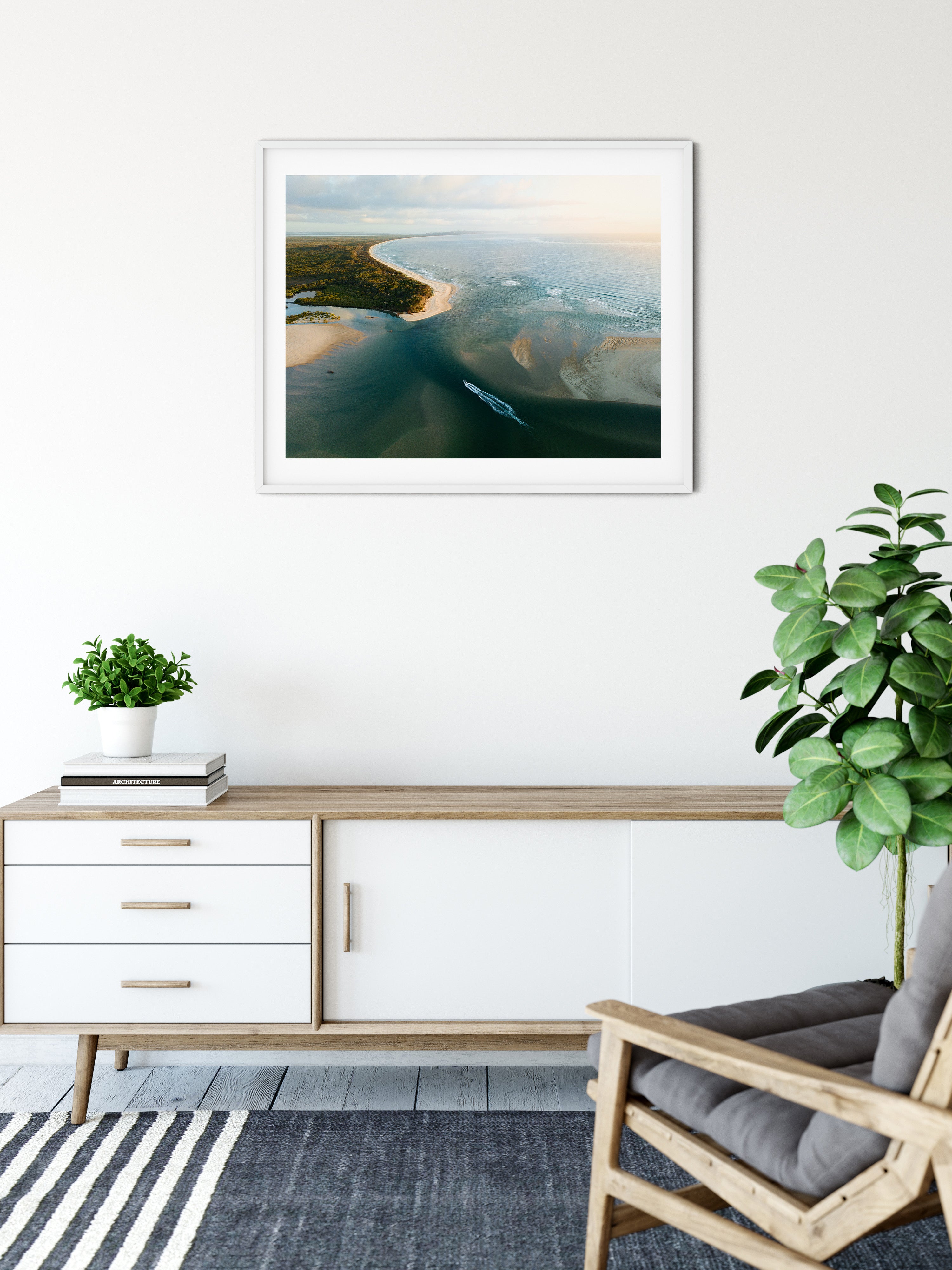 Noosa Spit, Queensland