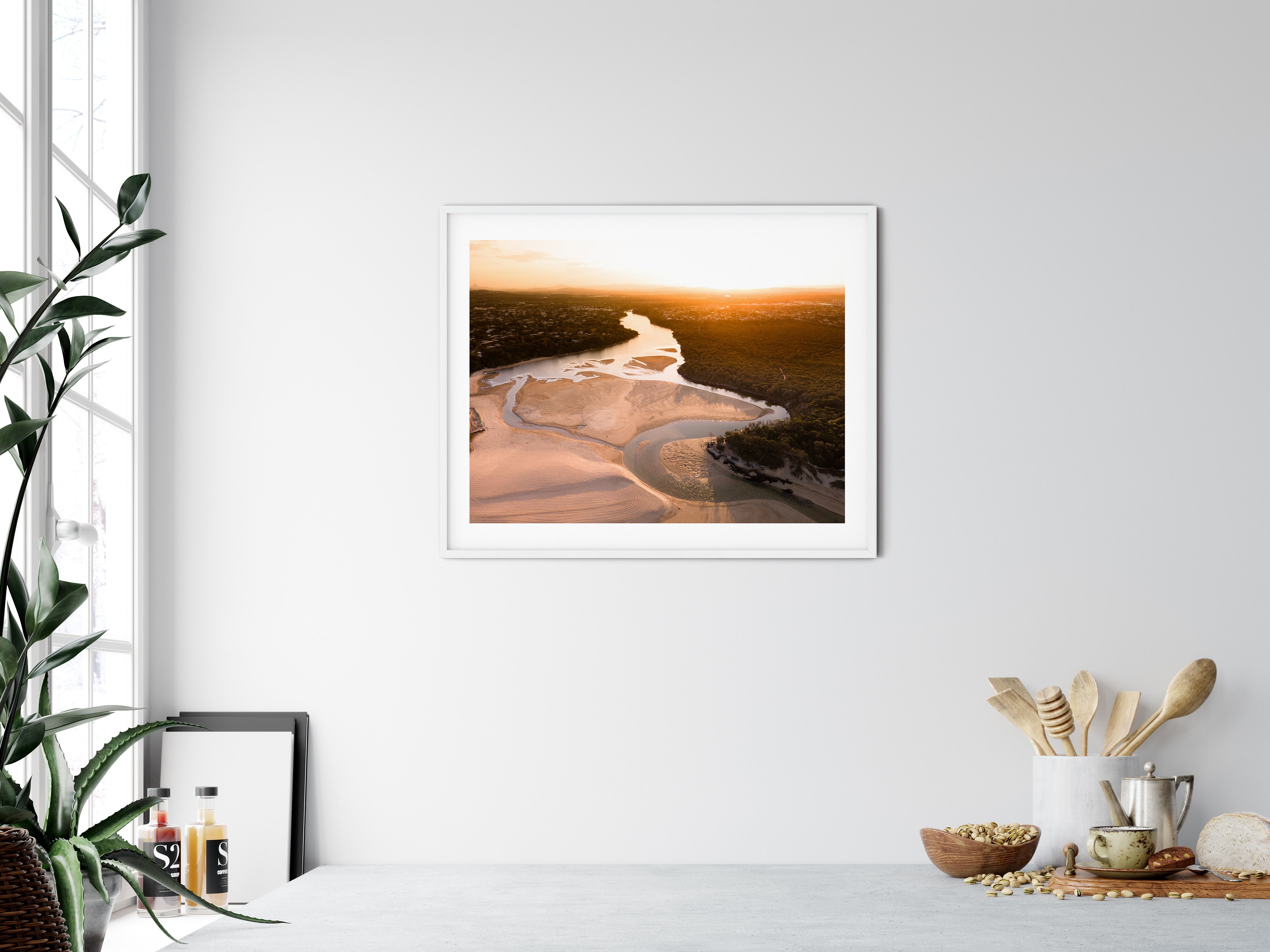 Currimundi Lake, Queensland