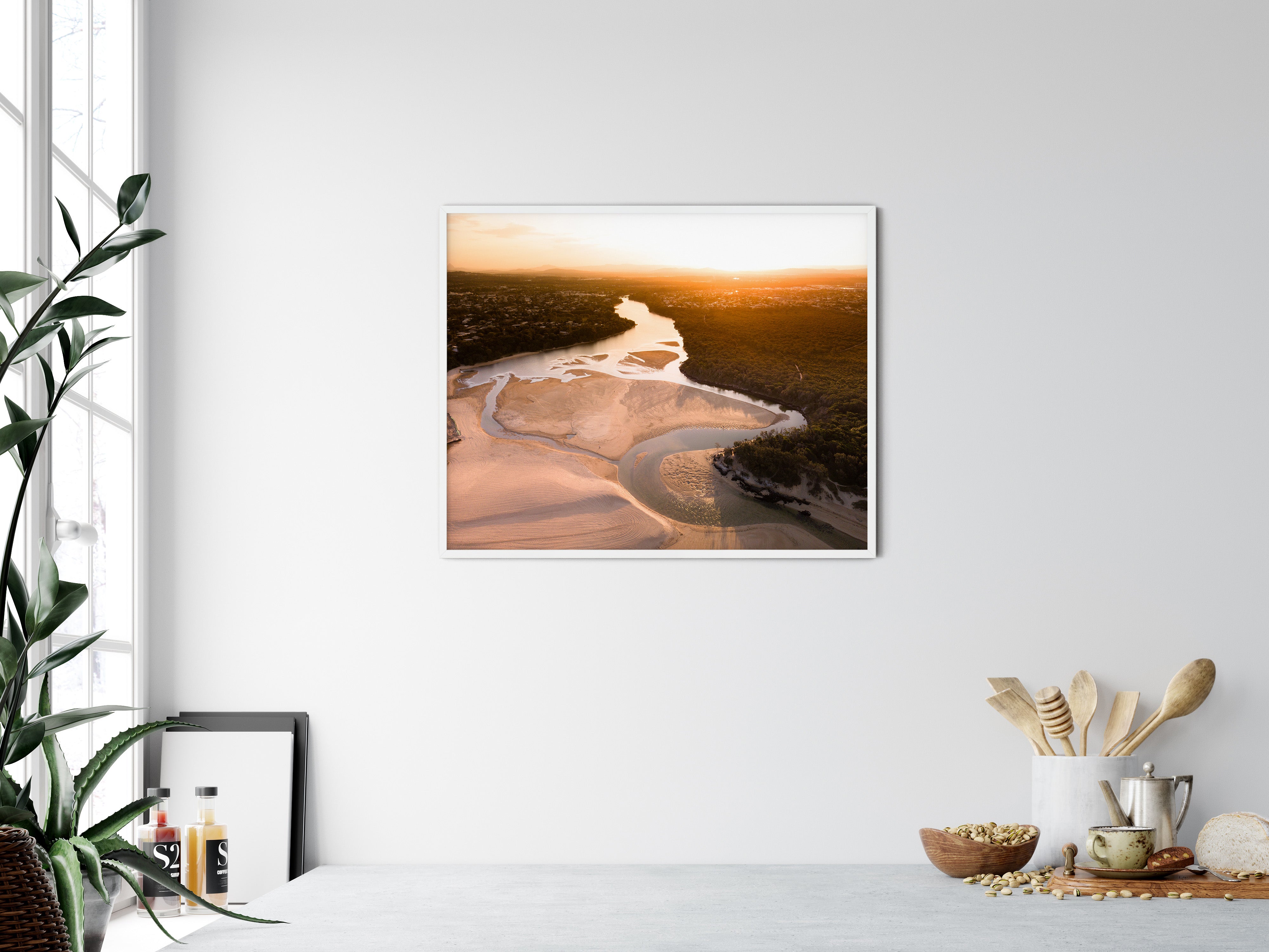 Currimundi Lake, Queensland