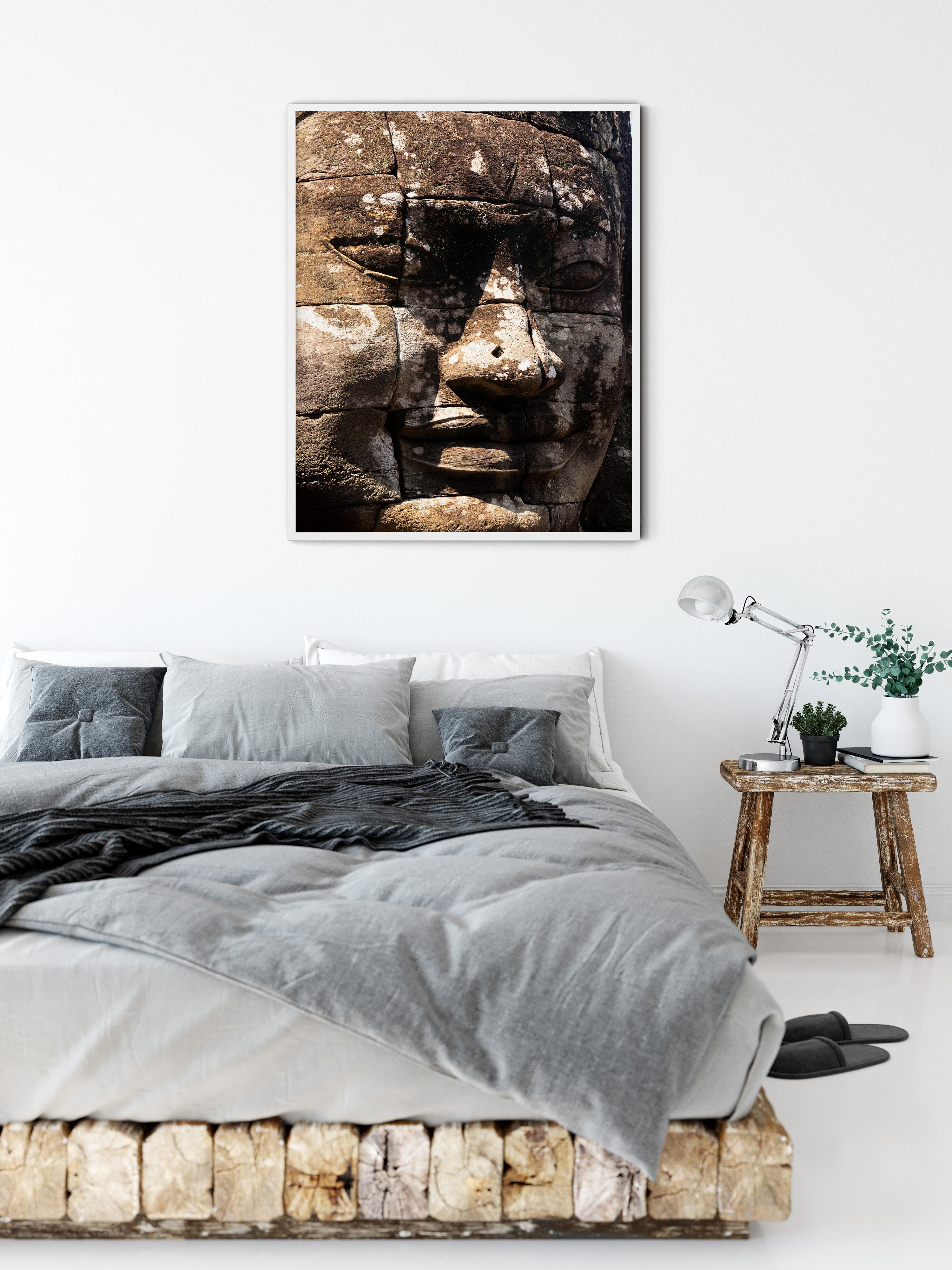 Angkor Wat Temple, Cambodia