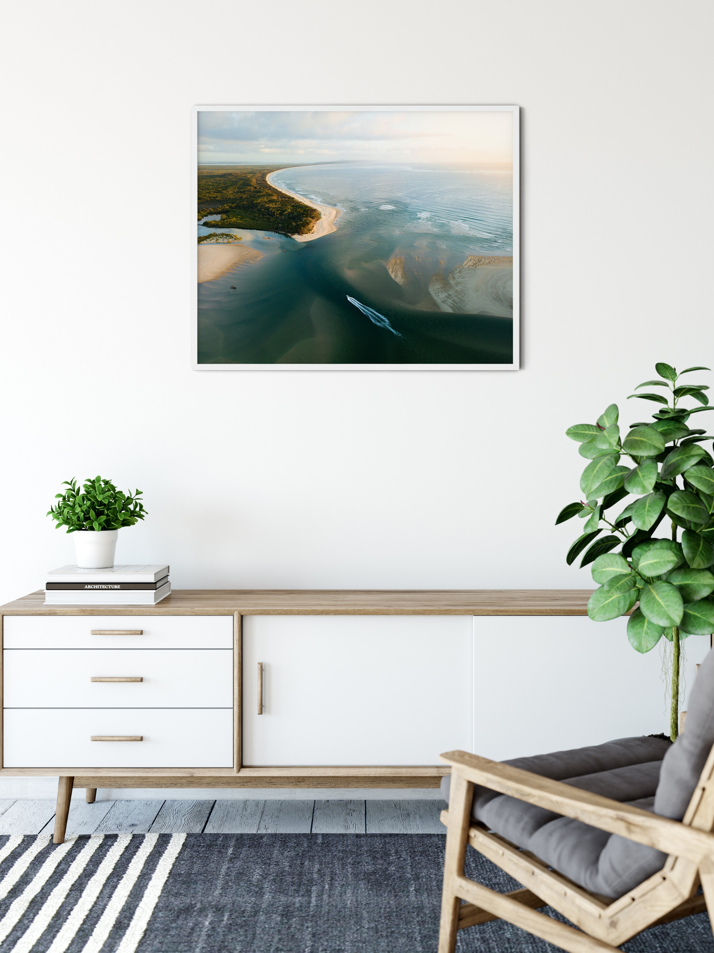 Noosa Spit, Queensland