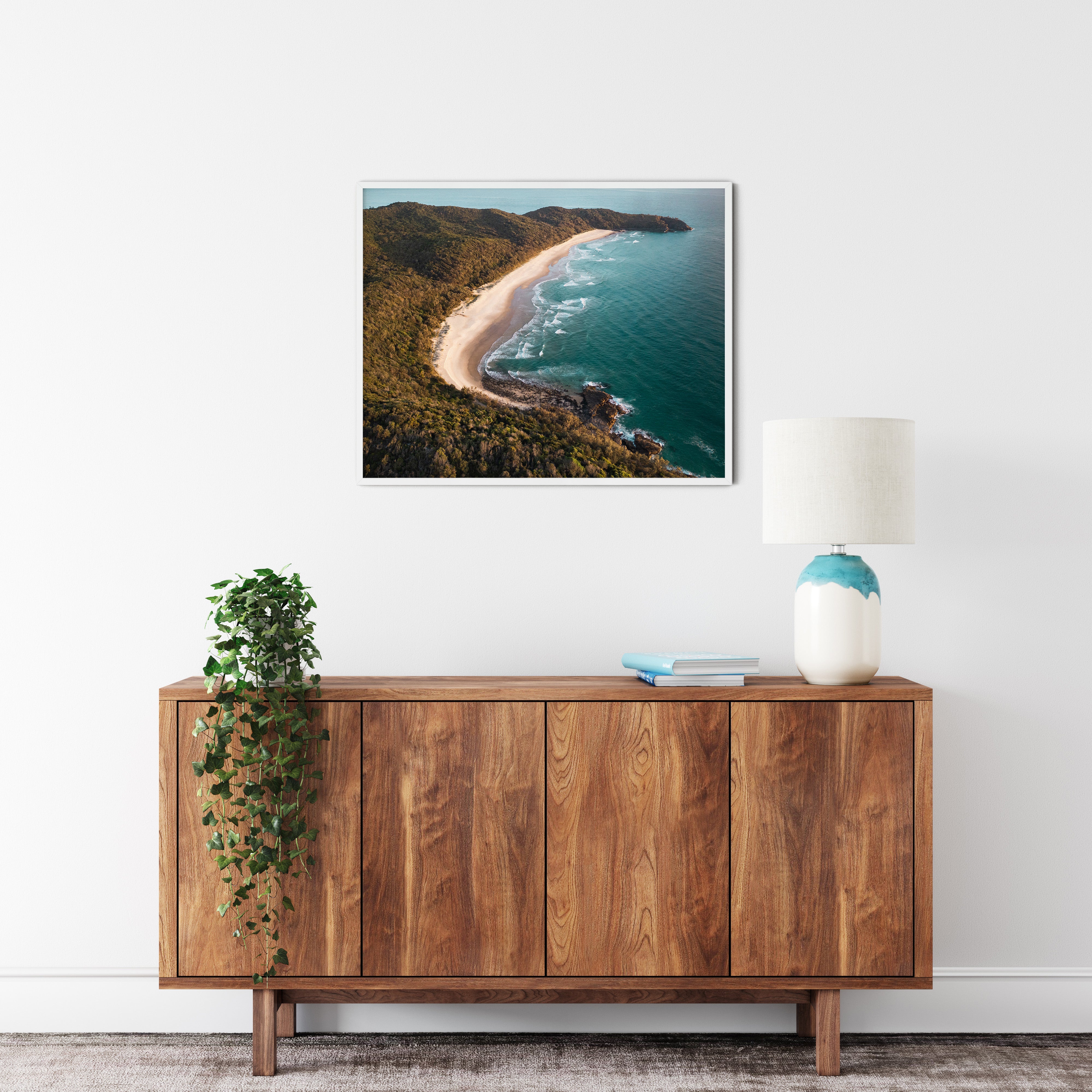 Alexandria Bay, Queensland