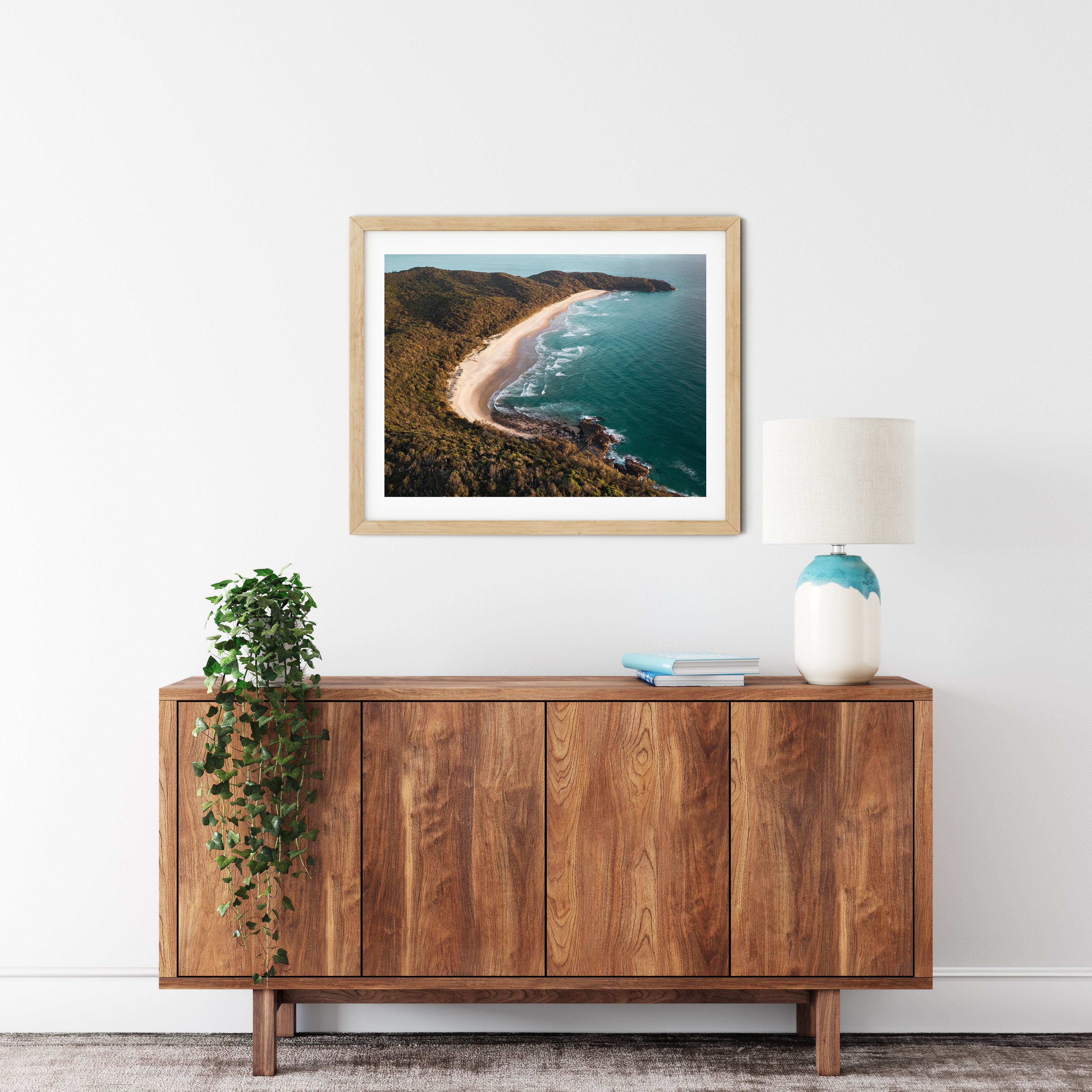 Alexandria Bay, Queensland