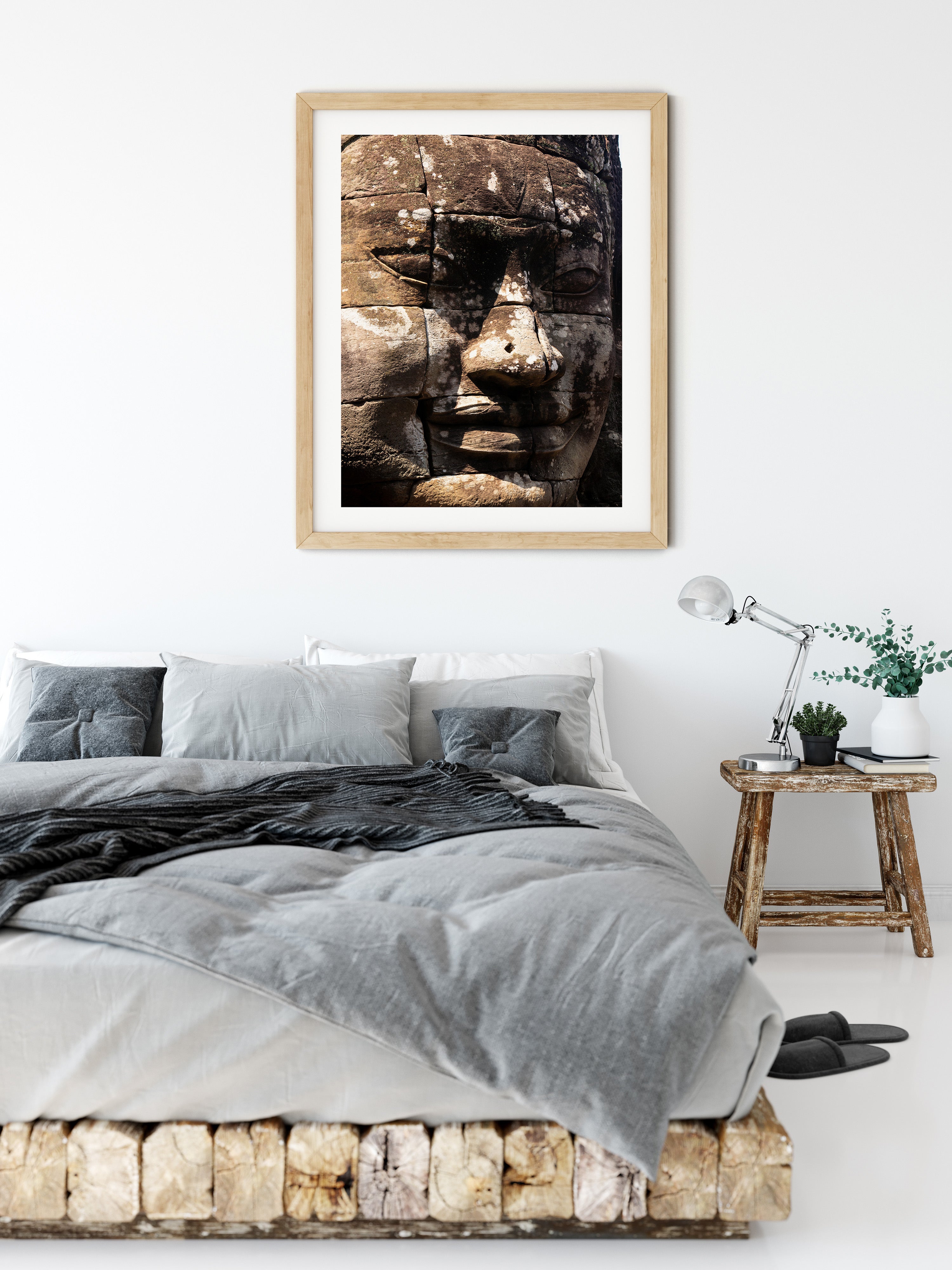 Angkor Wat Temple, Cambodia