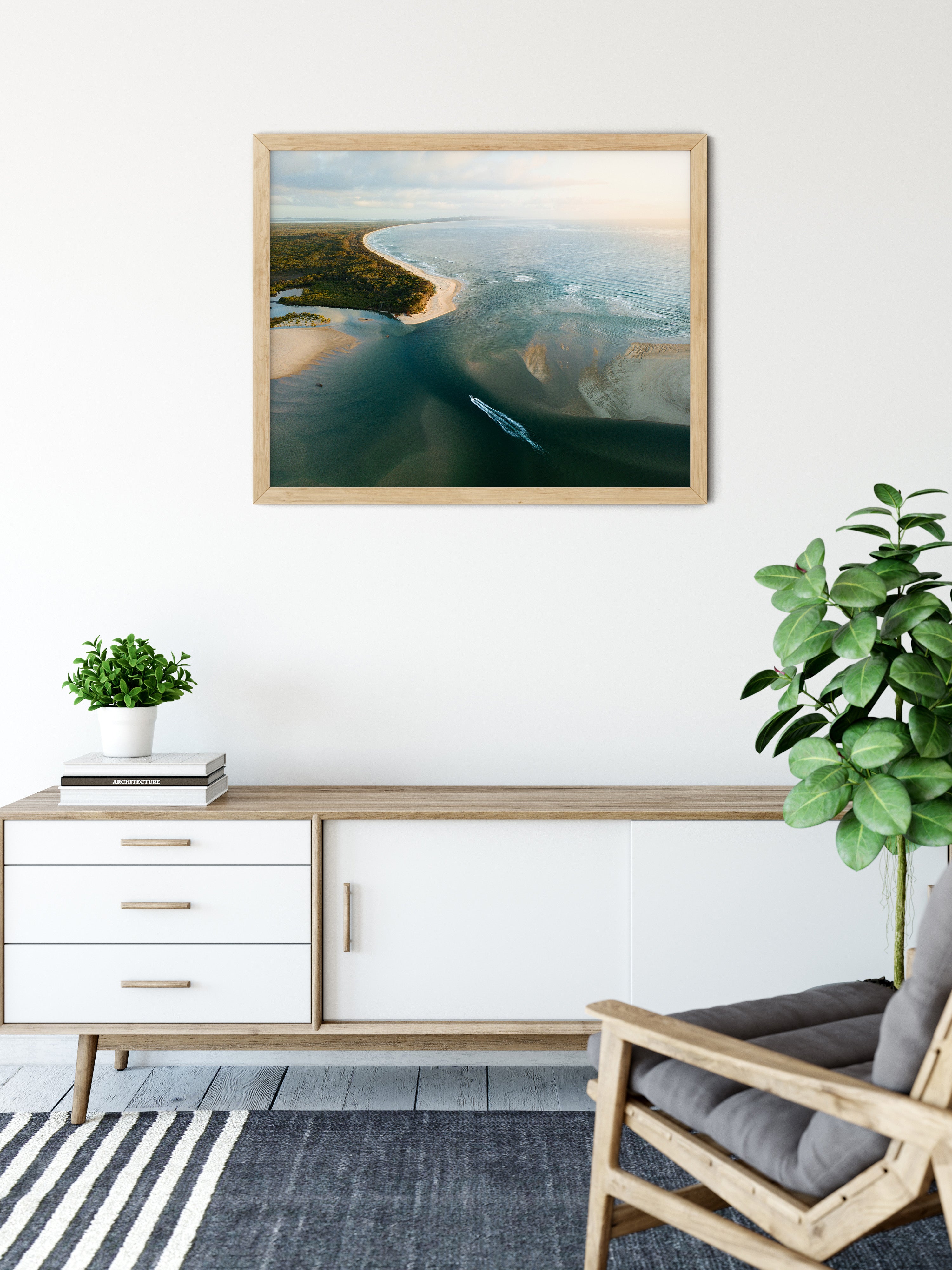 Noosa Spit, Queensland