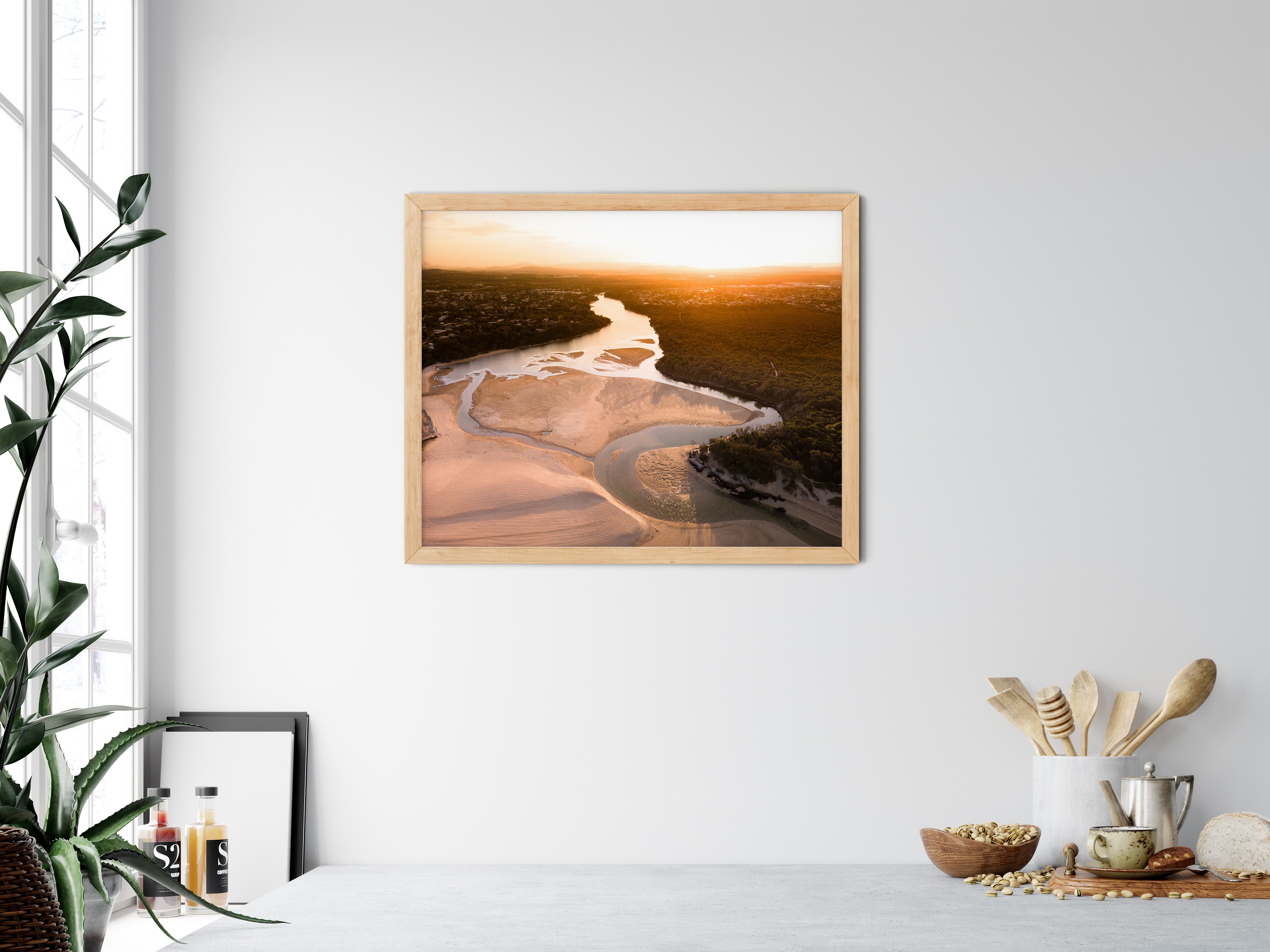 Currimundi Lake, Queensland