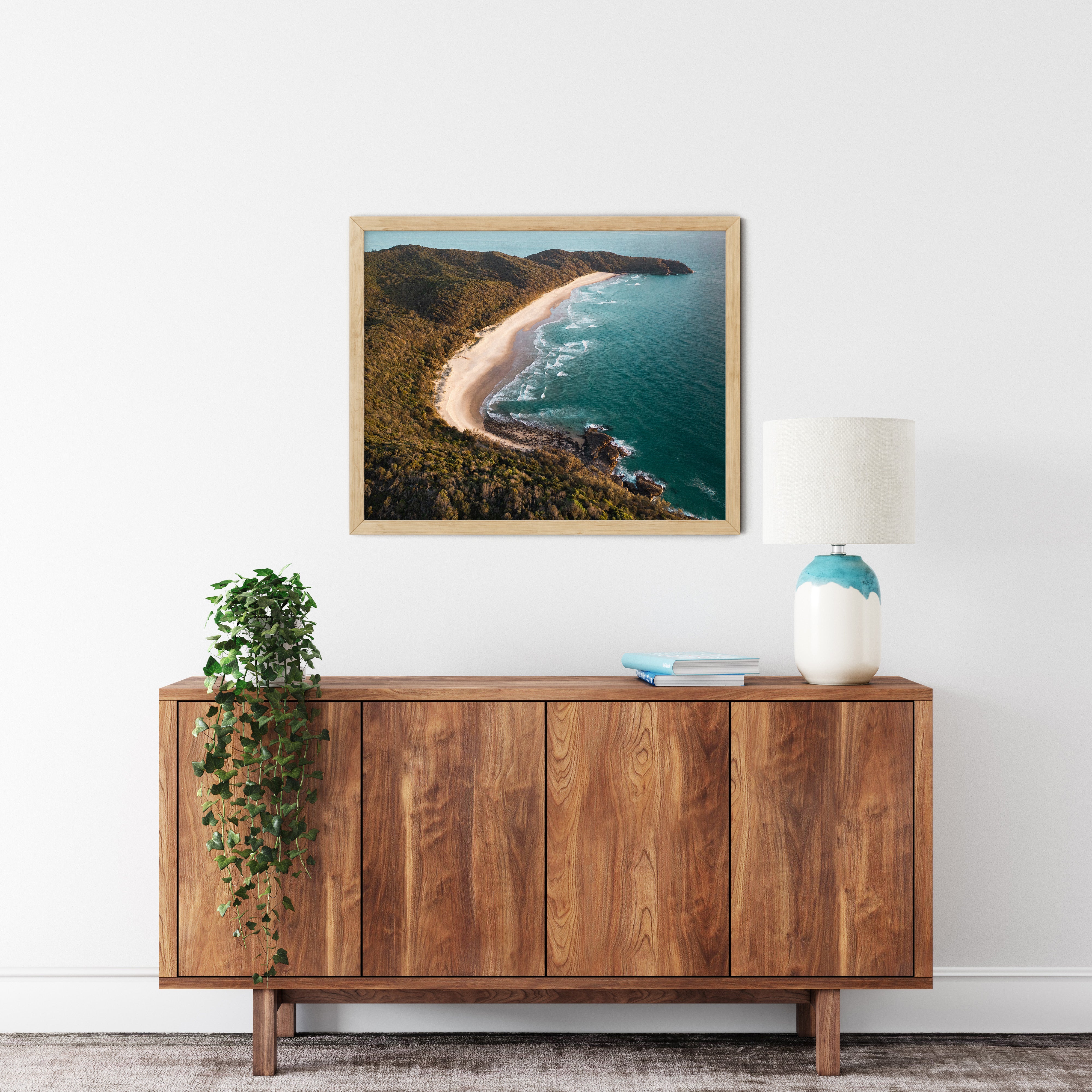 Alexandria Bay, Queensland