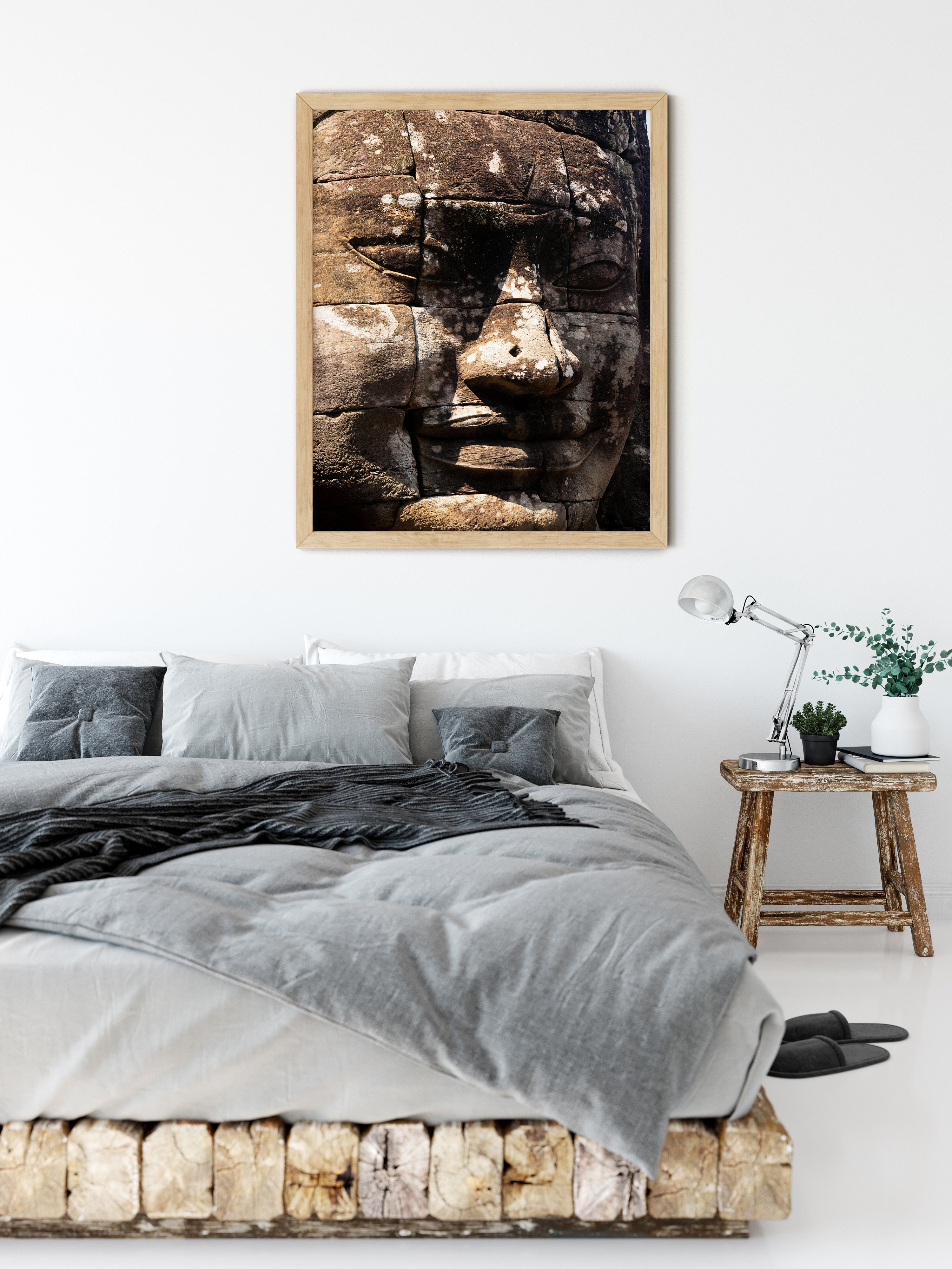 Angkor Wat Temple, Cambodia