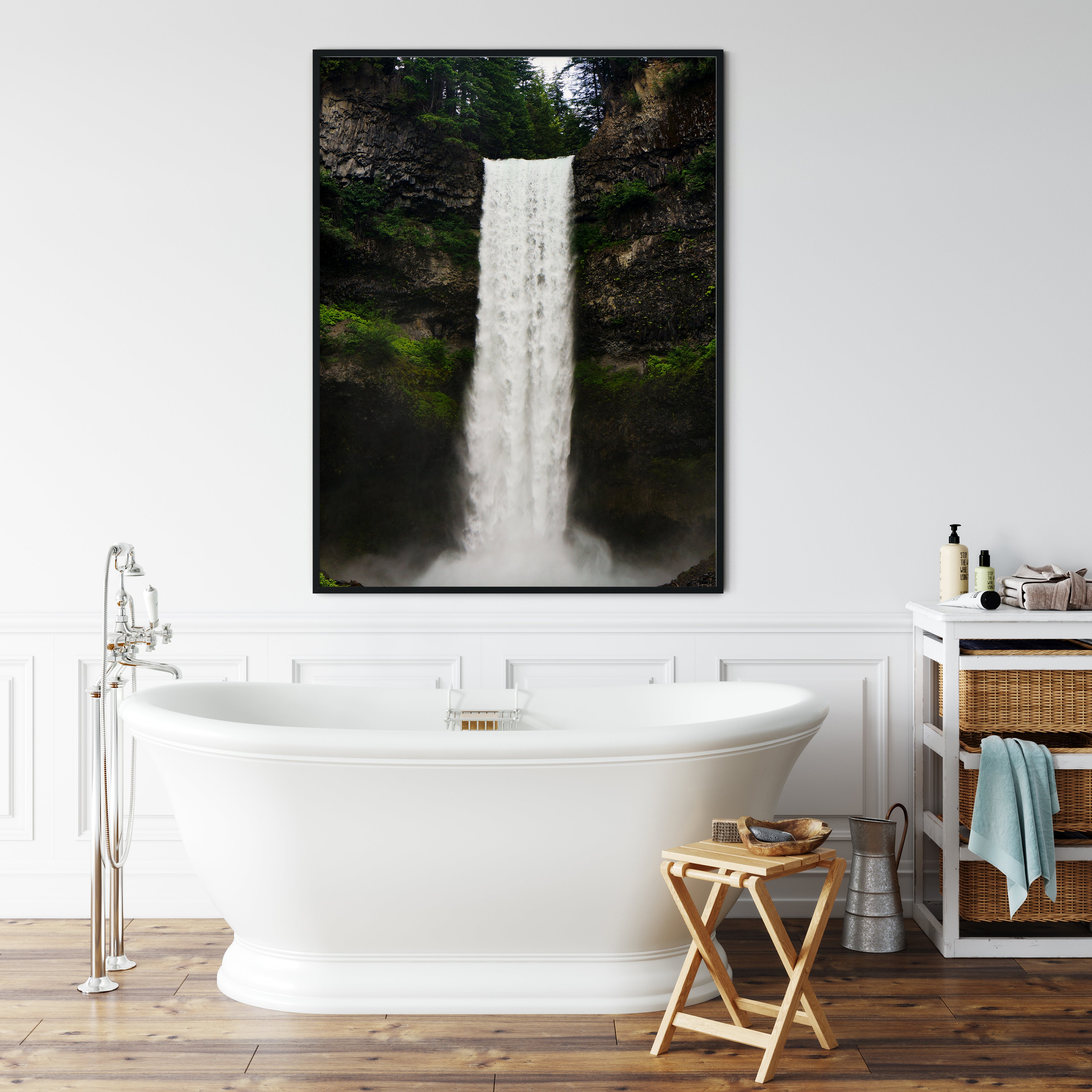 Brandywine Falls, Canada
